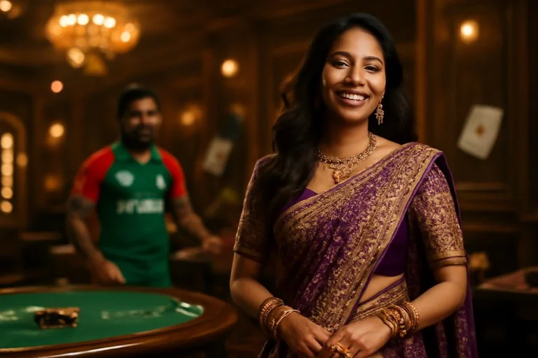 dhoni88 কমিউনিটি নোটিফিকেশন